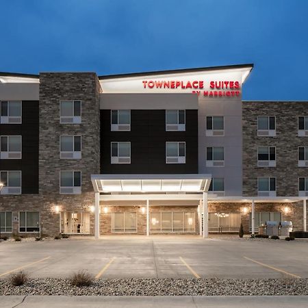 Towneplace Suites By Marriott 奥什科什 外观 照片