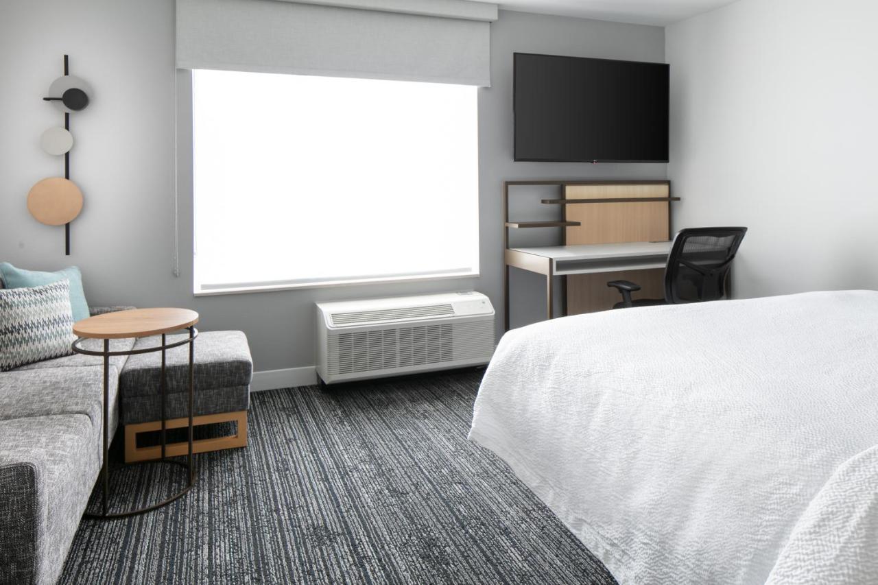 Towneplace Suites By Marriott 奥什科什 外观 照片