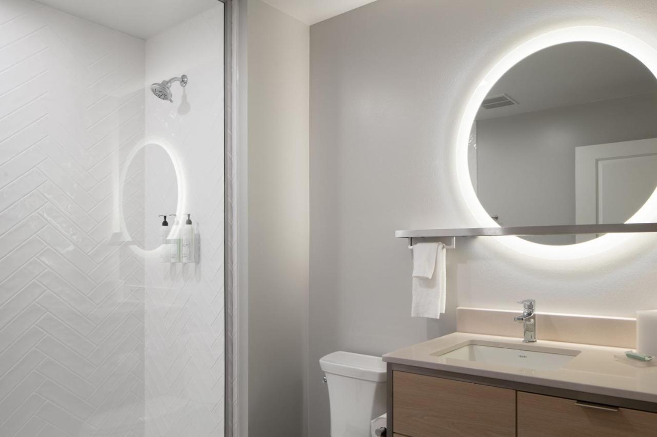 Towneplace Suites By Marriott 奥什科什 外观 照片
